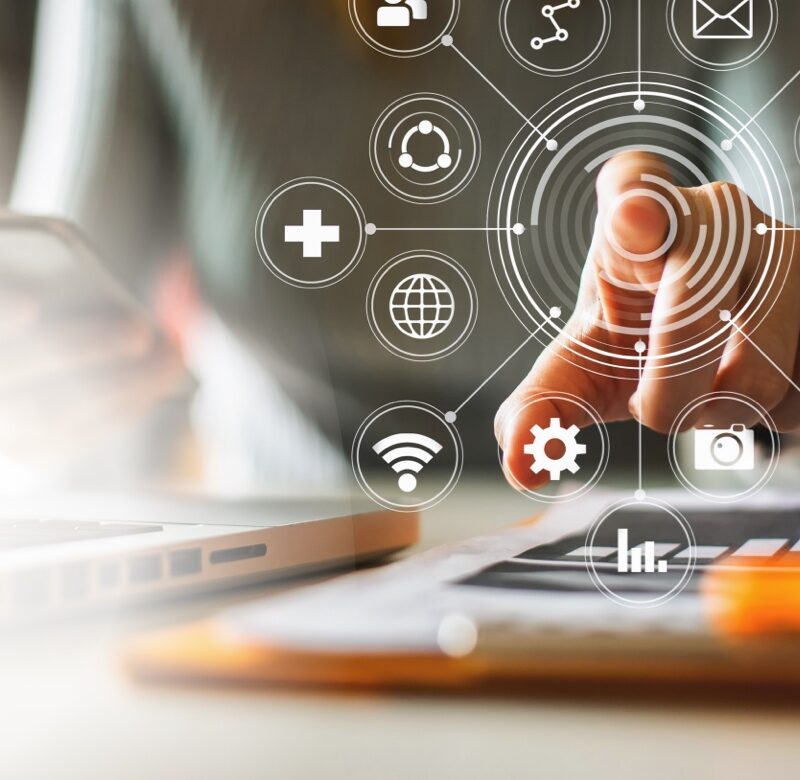 choosing and using marketing channels