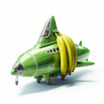 Wordpress Blog Expert - Green Banana SEO Firm Ready for Takeoff and Rankings! 