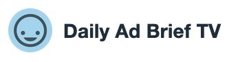 Daily Ad Brief TV Featuring Kevin Roy