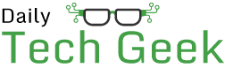Greenbanana SEO in the Daily Tech Geek