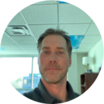 Kevin Roy Author Bio