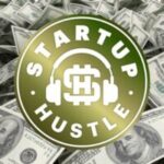 Kevin Roy on the Startup Hustle