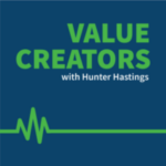 The Value Creators with Kevin Roy