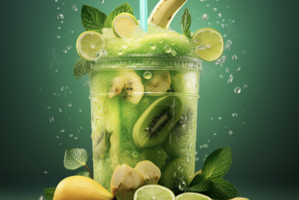Drinking our own Koolaid - GreenBanana SEO , SEO'ing