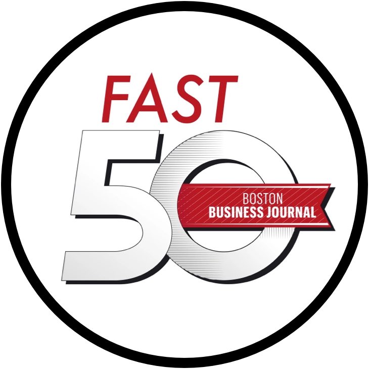 Fast 50 businesses