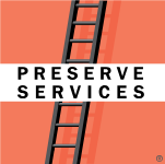Preserved Services logo