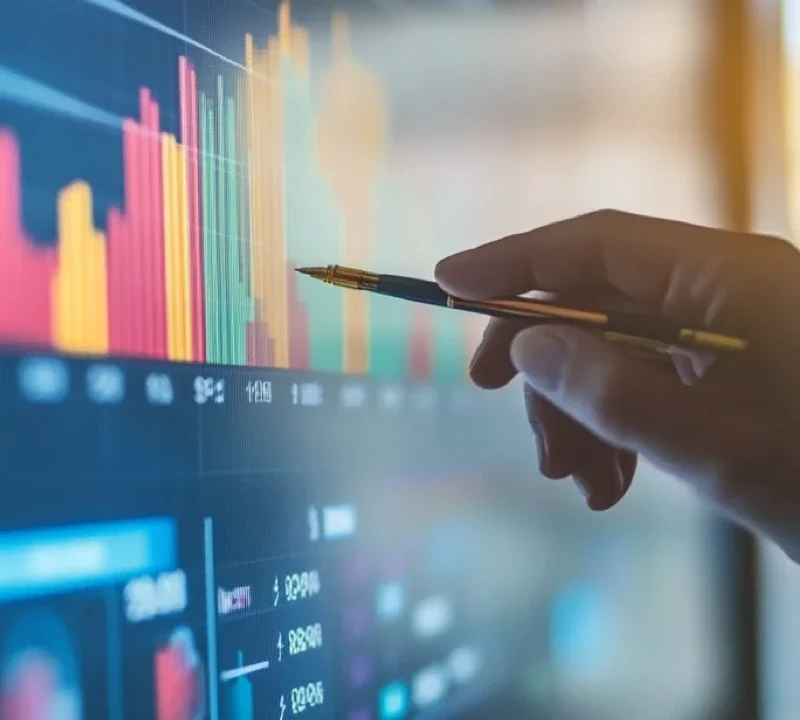 tracking and reporting on customer growth