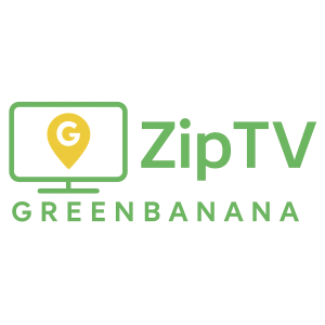 Zipcode TV , ZTV, Zipcode based TV, Zip TV Advertising from Greenbanana