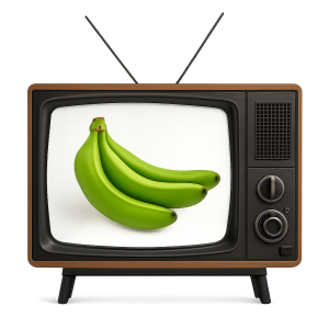 TV Advertising with GreenBanana's Zip TV