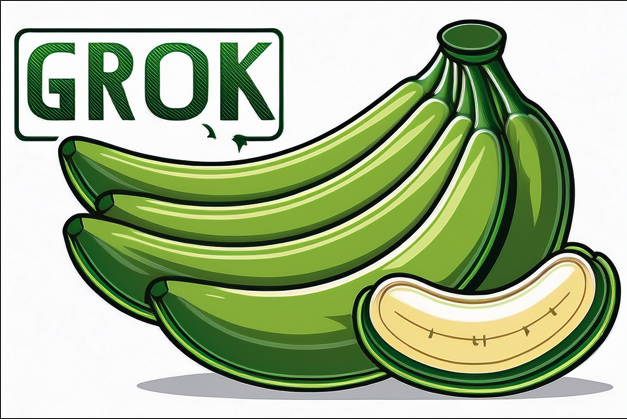 Get discovered in Grok and other LLMs with SEO strategies by GreenBanana SEO. Designed for AI visibility in Grok, Claude, Claude AI, Gemini, Perplexity, and Google SGE, our solutions are tailored for the next evolution of search.