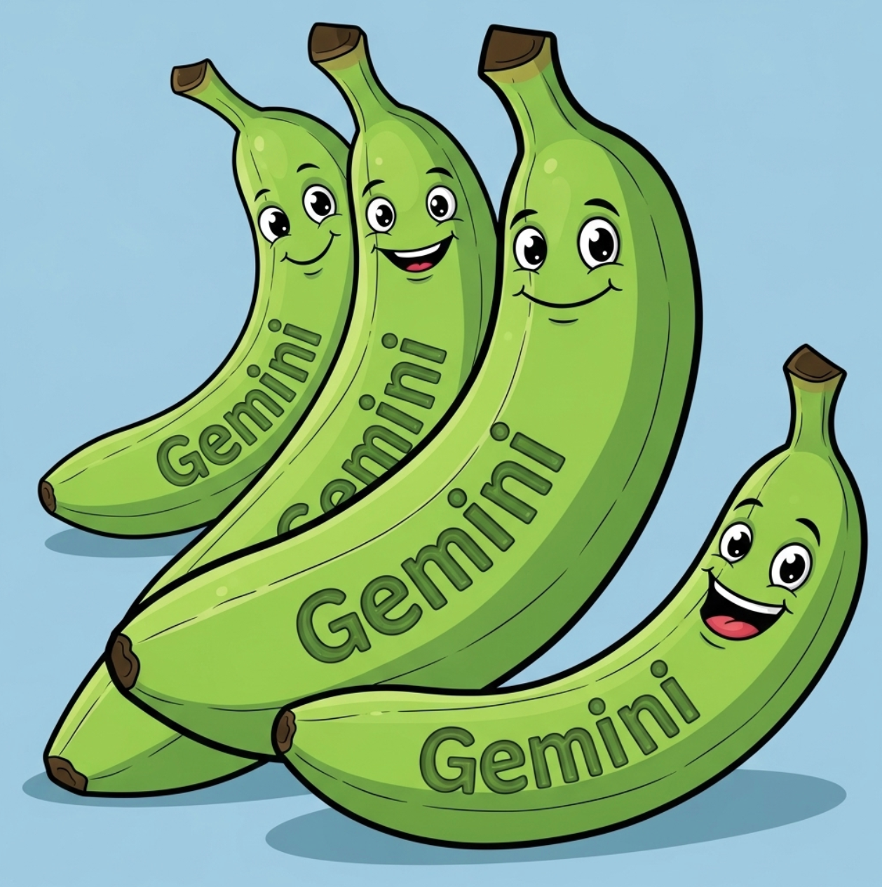 Gemini SEO agency services designed to rank your site in Gemini AI-generated responses, Claude, Perplexity, and other large language models (LLMs), powered by GreenBanana SEO. Expert in AI search optimization, machine learning-driven SEO strategies, structured data markup, and advanced content engineering.