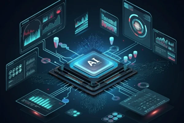 Getting seen in the AI engine eco systems