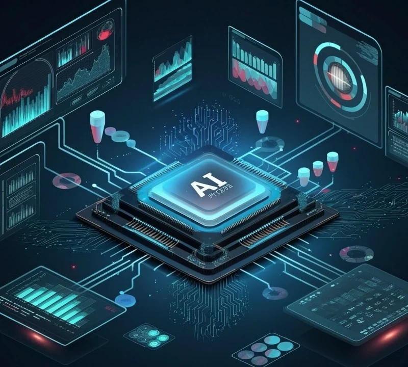 Getting seen in the AI engine eco systems