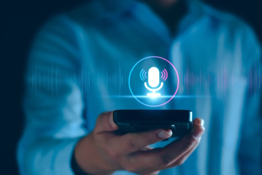 voice search optimization