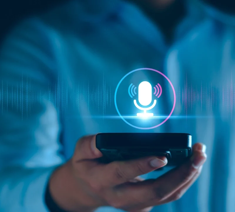 voice search optimization