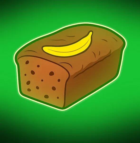 GreenBananaSEO banana bread recipe
