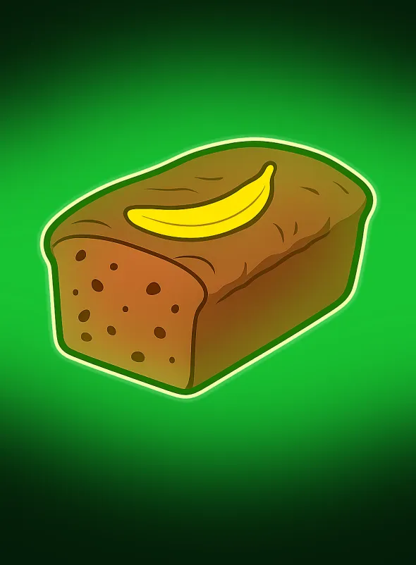 GreenBananaSEO banana bread recipe