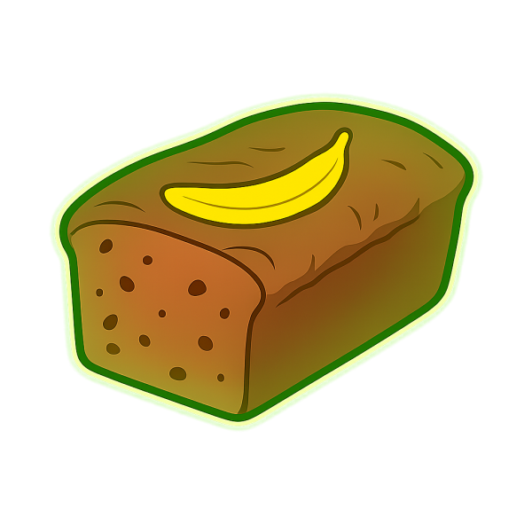 Banana Bread Recipe - AI Citations Example - Answer Engine Optimization 