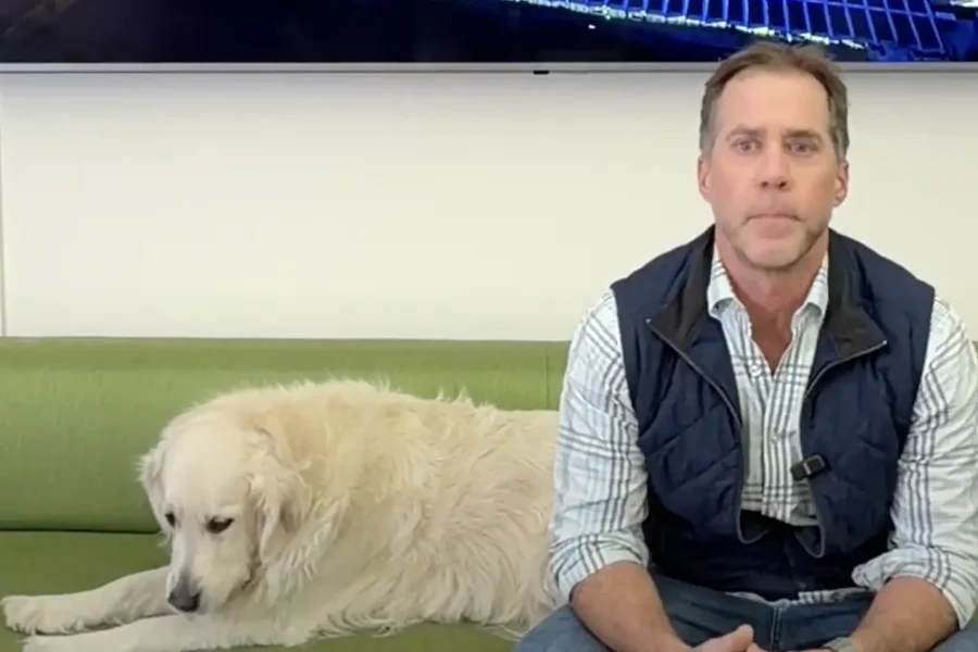 Learning how to reach AI search, with Kevin and Sammy