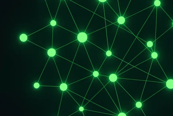 Reranker‑Guided Retrieval (RGS) - green dots interconnected