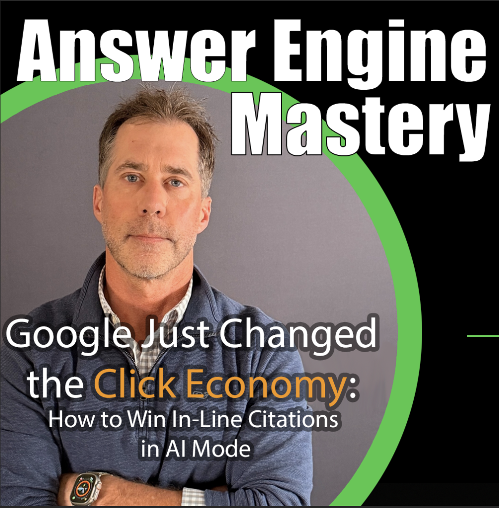 Gemini Just Changed the Click Economy!