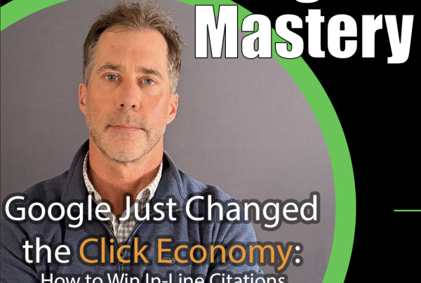 Gemini Just Changed the Click Economy!