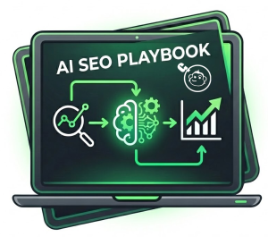 AI SEO Playbook 