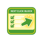 Next Click Block 