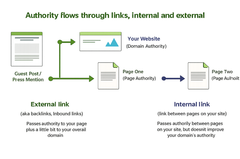 Pillar 4 Entity Stacking for GEO, AEO, and AI visibility