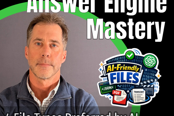 4 File Types AI Actually Prefers for Citations, by Kevin Roy of GreenBanana SEO and Digital Marketing Agency, Answer Engine Optimization Agency